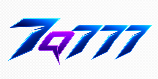7q777 লোগো